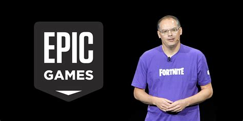 epic games personal.